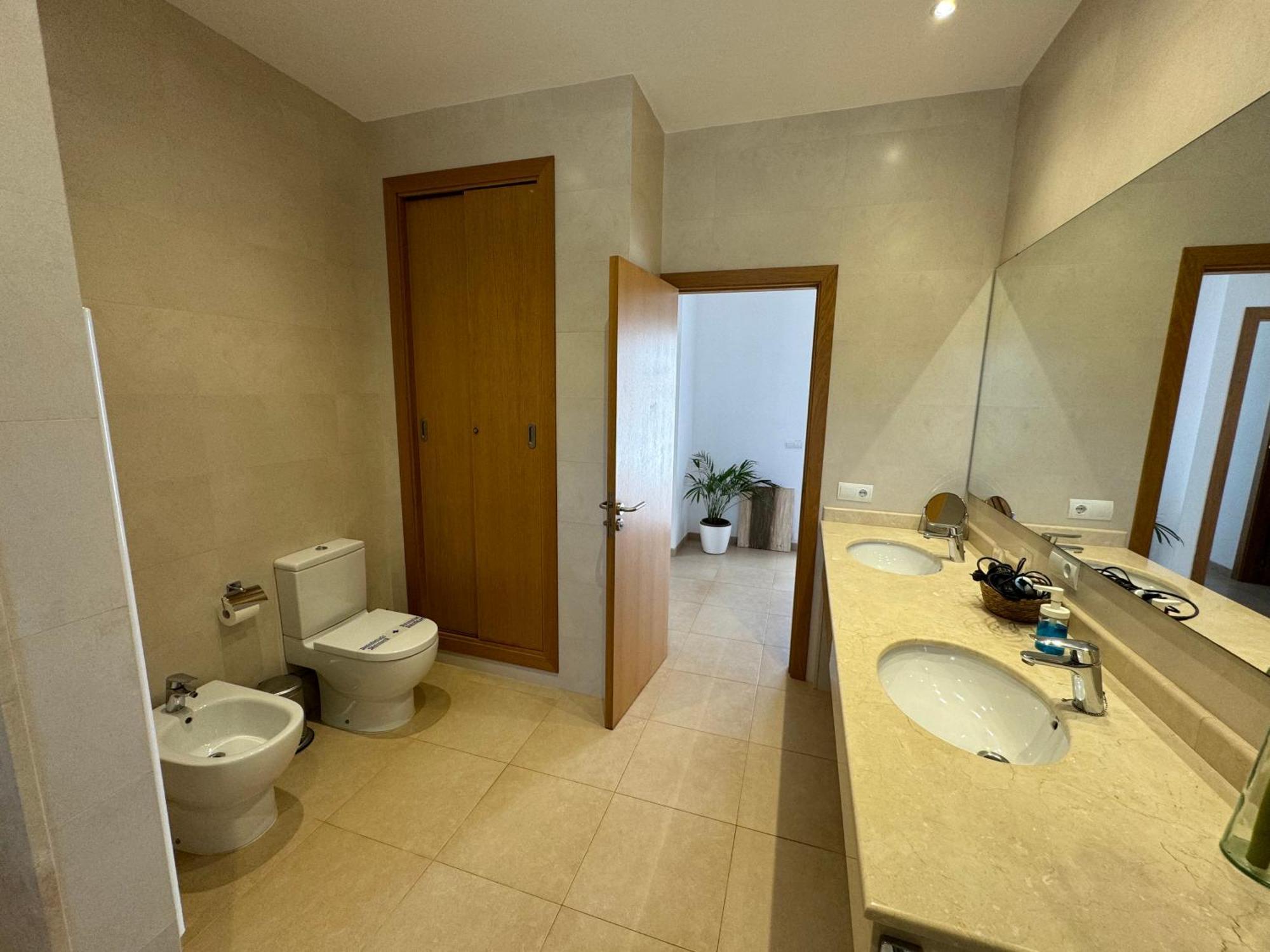 Son Virgili Es Trenc Ferienhaus Campos (Mallorca)