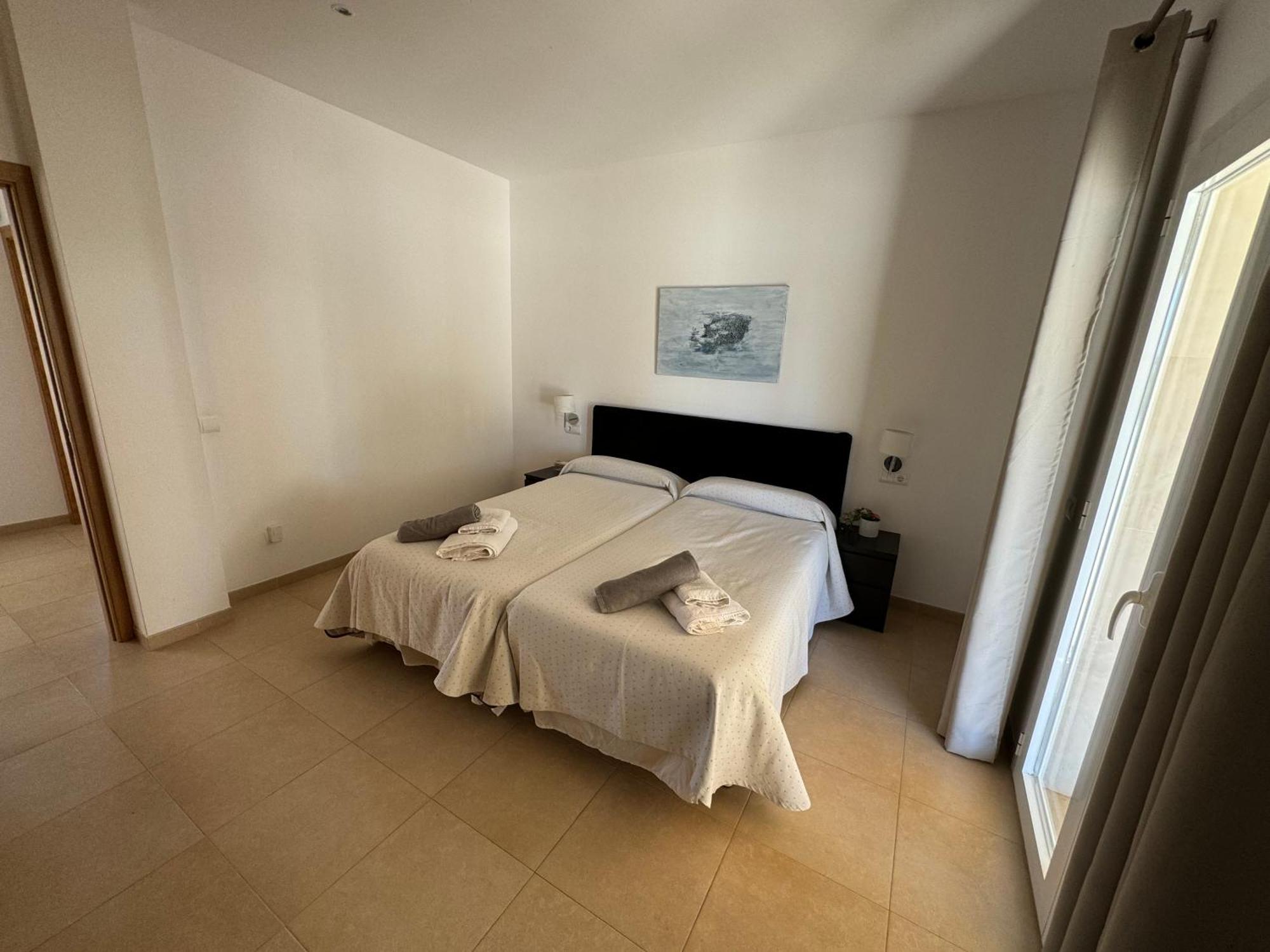 Ferienhaus Son Virgili Es Trenc Campos (Mallorca)